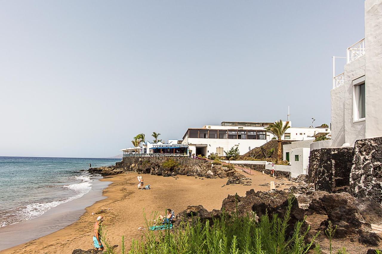 Mayan Puerto del Carmen  Eksteriør bilde
